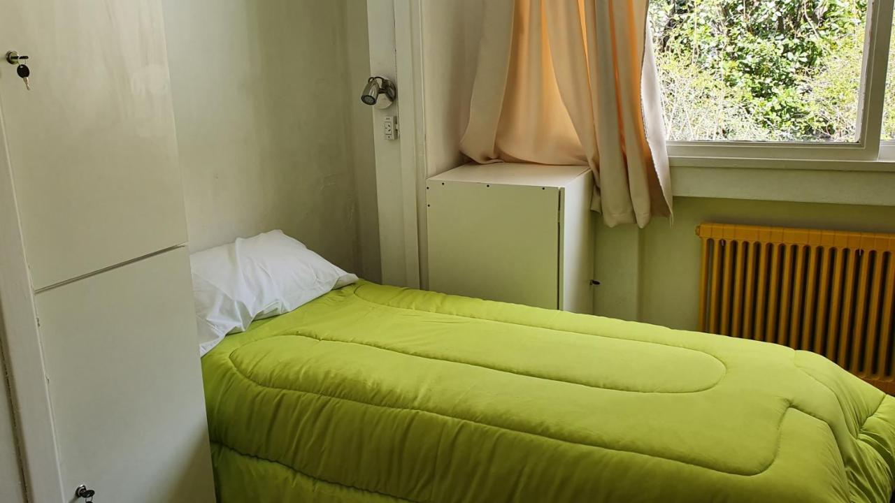 Patagonia Jazz Hostel Dos San Carlos de Bariloche Exterior photo